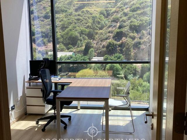 Oficina en Viña del Mar