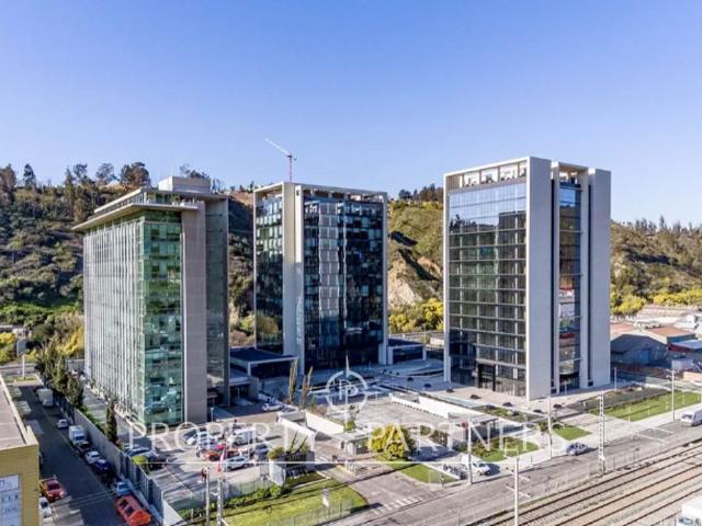 Oficina en Viña del Mar