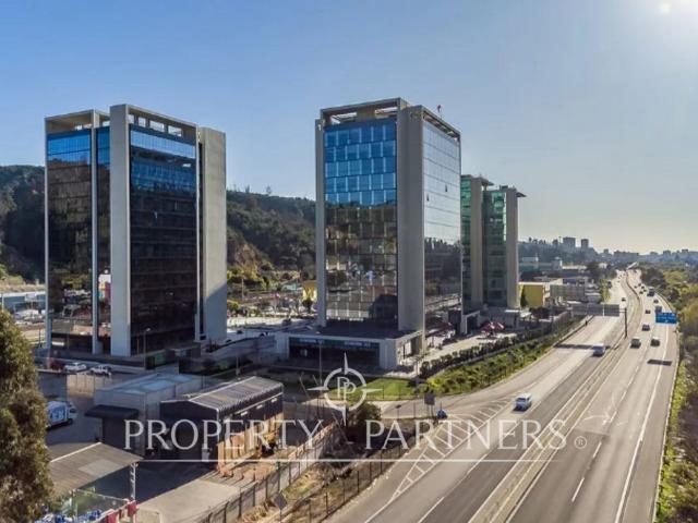 Oficina en Viña del Mar