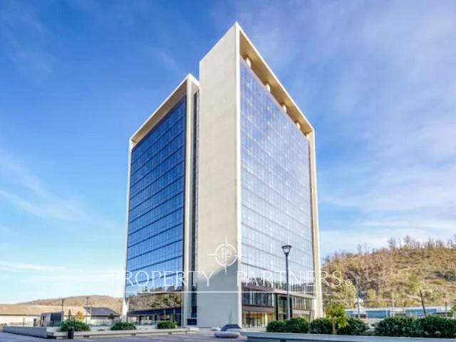 Oficina en Viña del Mar