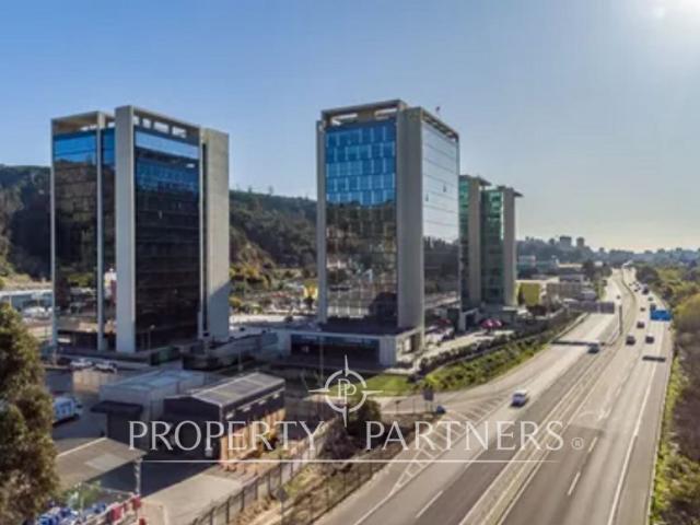 Oficina en Viña del Mar