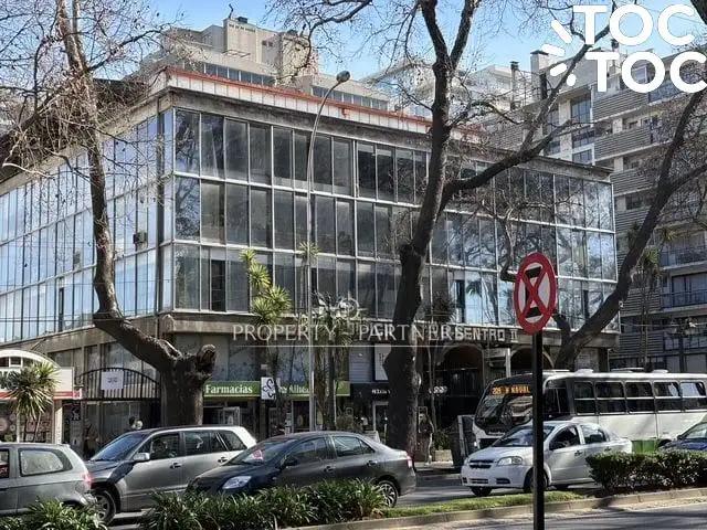 Oficina en arriendo en Población Vergara, Viña del Mar