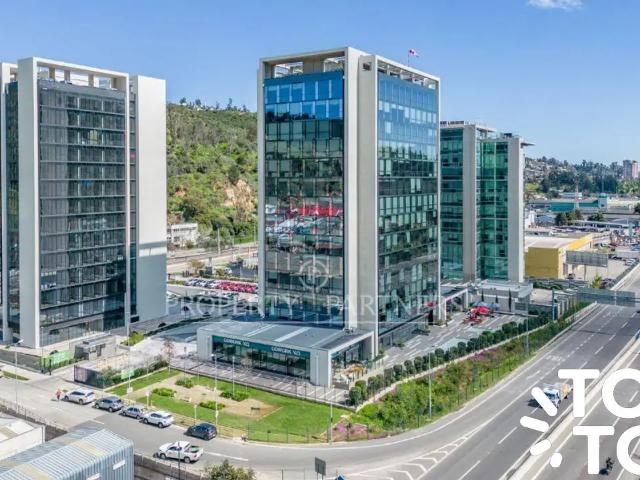 Oficina en venta en Chorrillos, Valparaíso