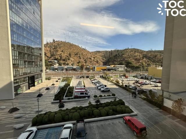 Oficina en arriendo en Chorrillos, Valparaíso