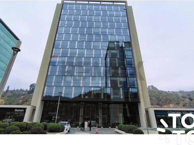 Oficina en venta en Chorrillos, Valparaíso
