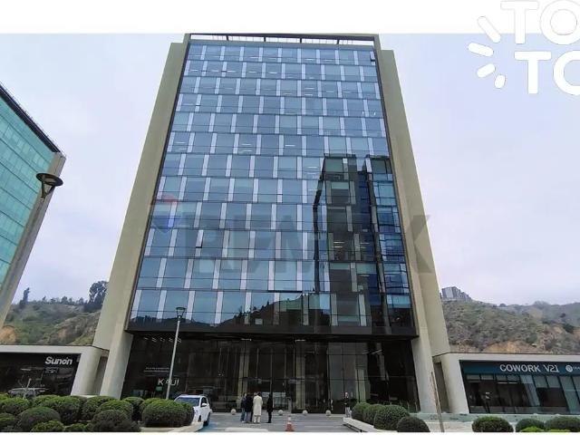 Oficina en venta en Chorrillos, Valparaíso