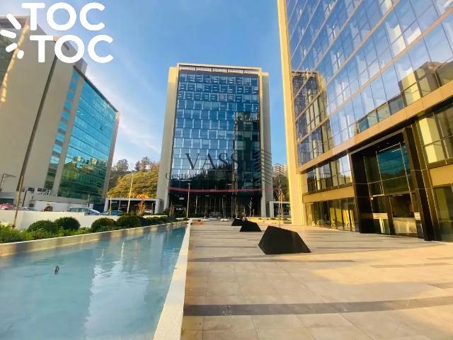 Oficina en venta en Chorrillos, Valparaíso