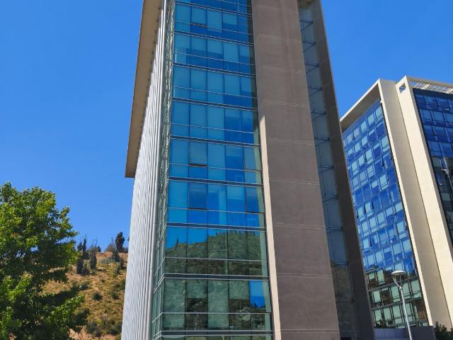 Oficina en arriendo en Chorrillos, Valparaíso