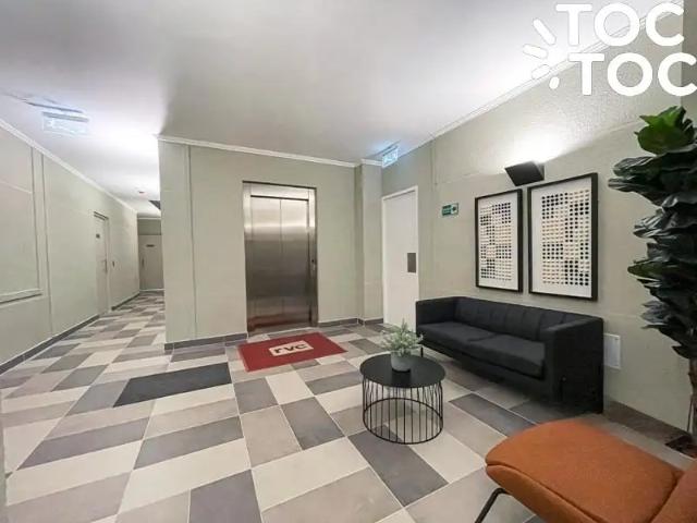 Oficina en arriendo en Chorrillos, Valparaíso