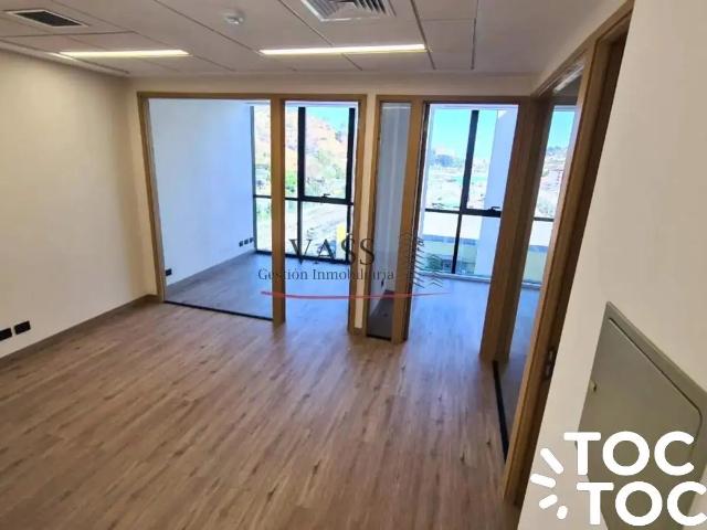 Oficina en Viña del Mar