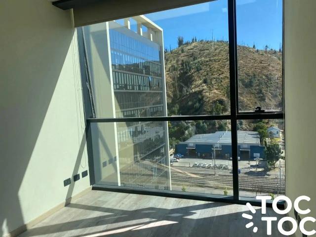 Oficina en arriendo en Chorrillos, Viña del Mar