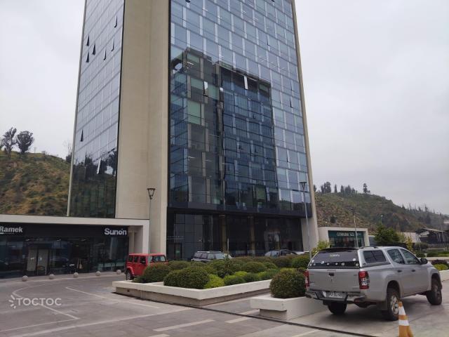 Oficina en arriendo en Chorrillos, Valparaíso
