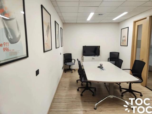 Oficina en Viña del Mar