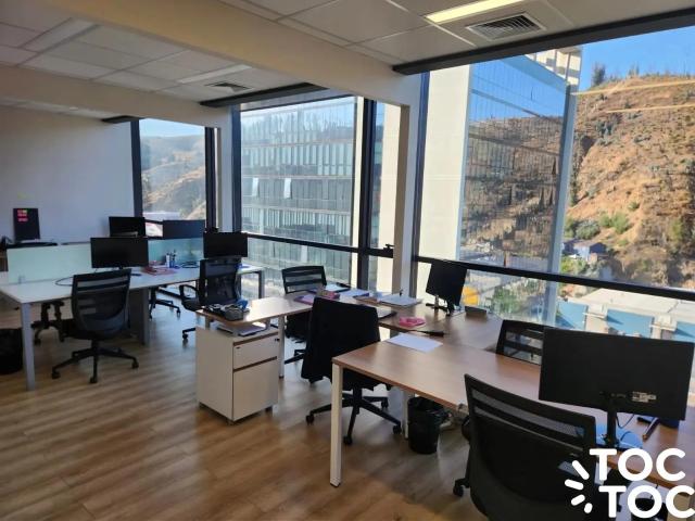 Oficina en Viña del Mar