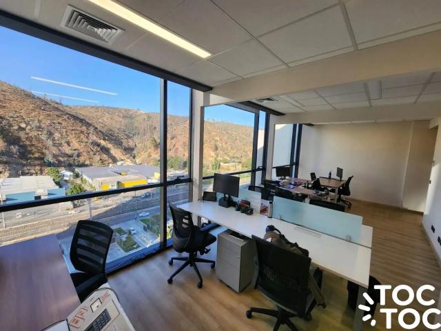Oficina en Viña del Mar