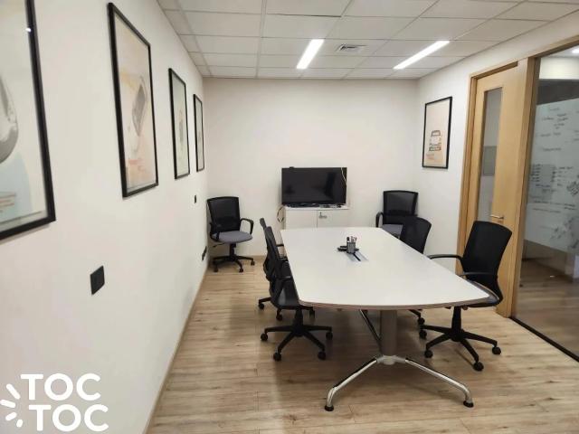 Oficina en Viña del Mar