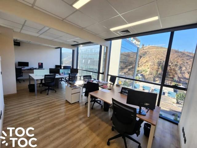 Oficina en Viña del Mar