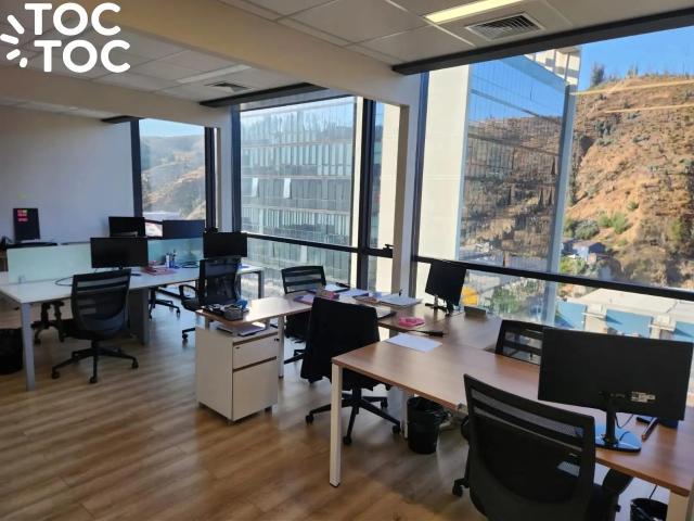 Oficina en Viña del Mar