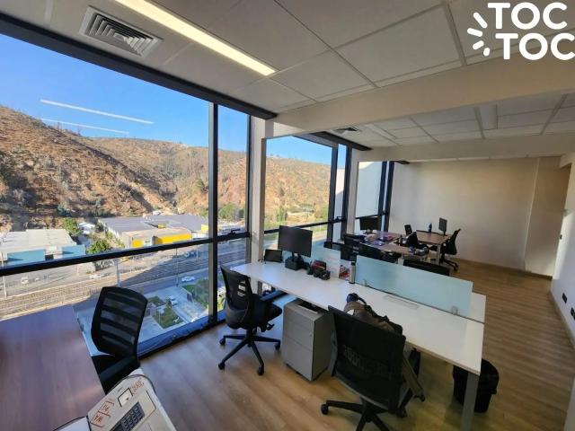 Oficina en Viña del Mar