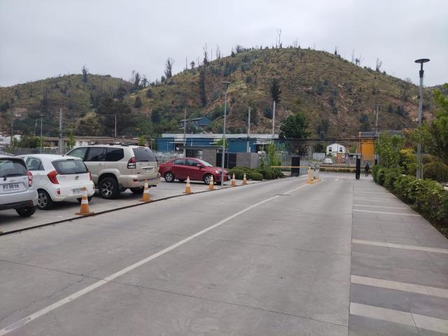 Oficina en Viña del Mar