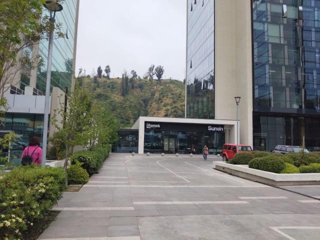 Oficina en Viña del Mar