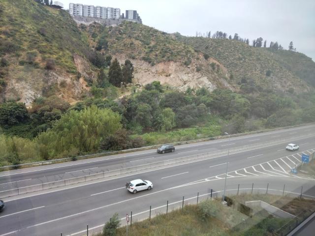 Oficina en Viña del Mar