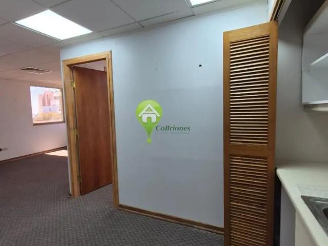 Oficina en arriendo en Chorrillos, Valparaíso