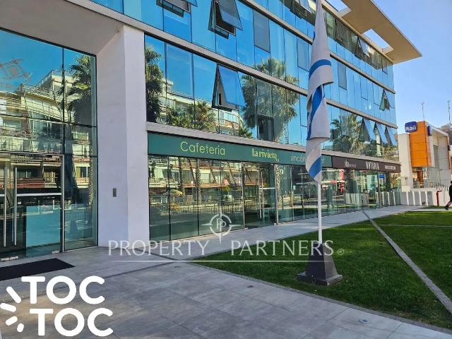 Oficina en venta en Chorrillos, Valparaíso