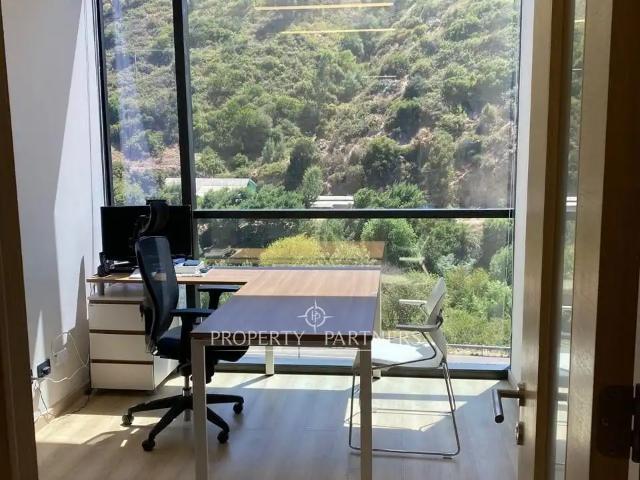 Oficina en venta en Chorrillos, Viña del Mar