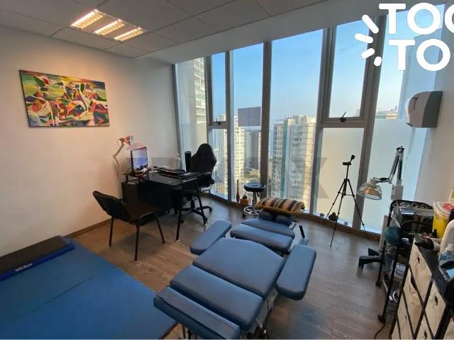 Oficina en venta en Vergara, Valparaíso