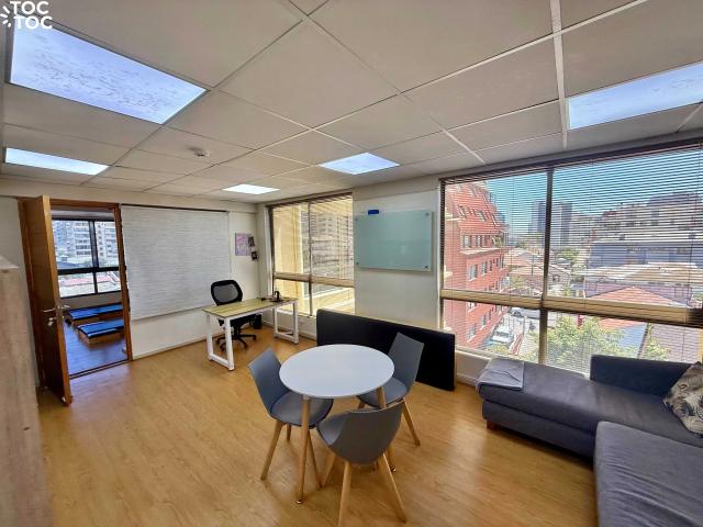 Oficina en venta en Chorrillos, Valparaíso