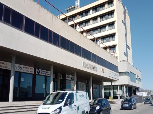 Oficina en venta en Zaragoza, Aragón