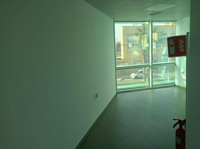 Local Comercial en alquiler en Molino del Nelva, Murcia