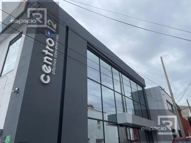 Oficina en renta en Chihuahua