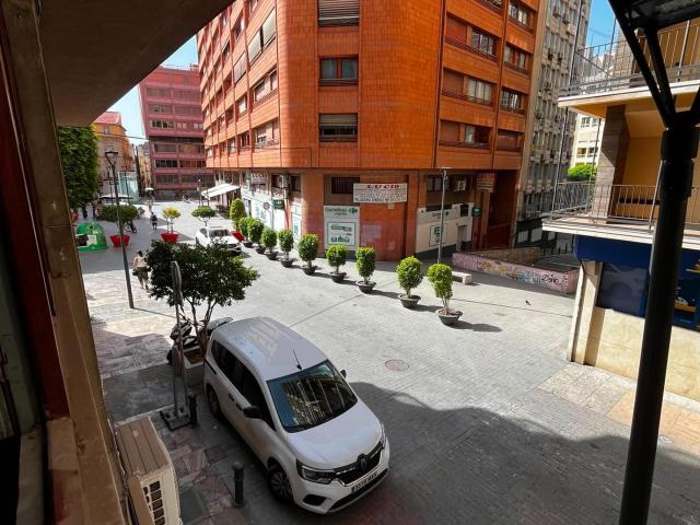 Oficina en alquiler en l'Alacantí, Valencia