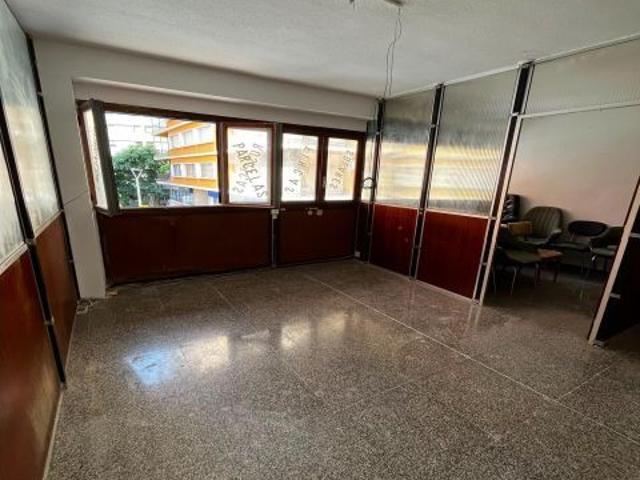 Local Comercial en alquiler en Casco Antiguo - Santa Cruz - Ayuntamiento, l'Alacantí