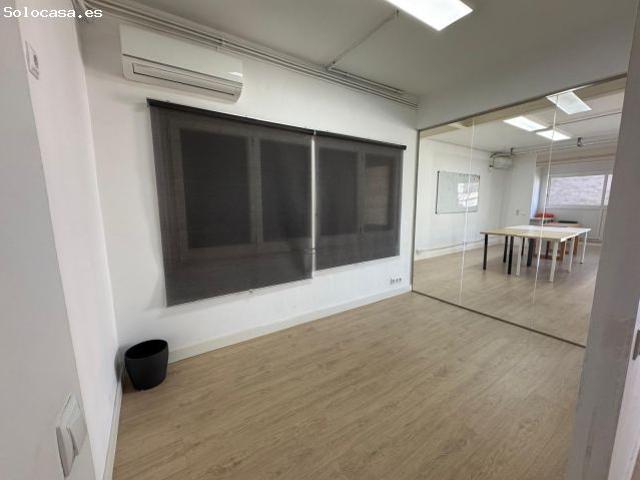 Local Comercial en alquiler en Sarrià - Sant Gervasi, Barcelonès