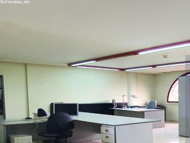 Local Comercial en alquiler en Alipark, l'Alacantí