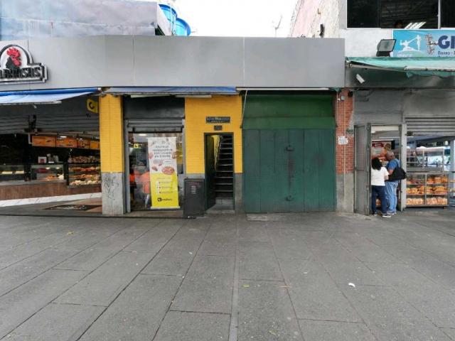 Oficina en alquiler en Boca De Uchire, Miranda