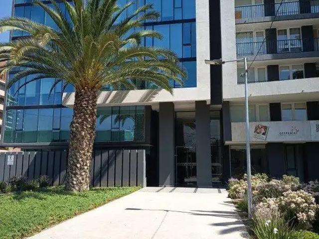 Oficina en arriendo en Villaseca, Metropolitana