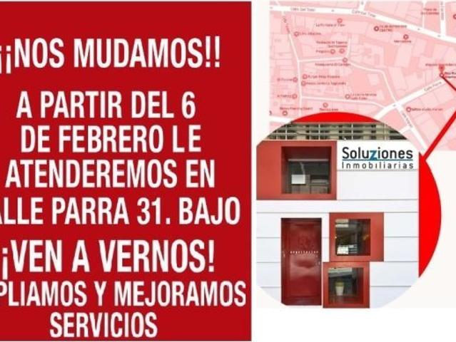 Oficina en venta en Centro, Albacete