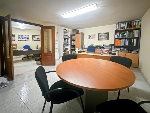 Oficina en venta en la Plana Alta, Valencia