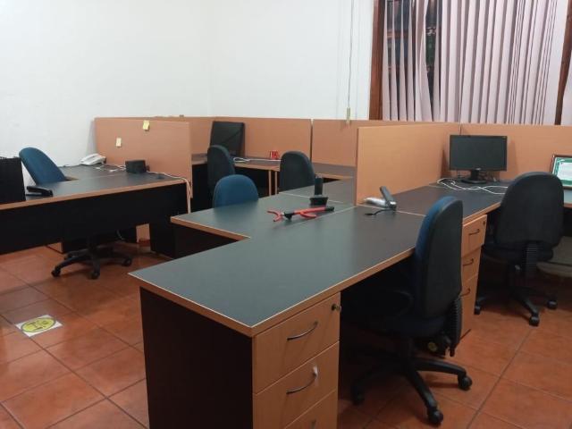 Oficina en renta en Villahermosa, Centro