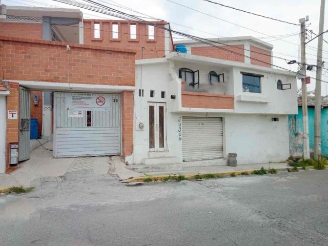 Oficina en venta en Almoloya De Juárez, Estado de México