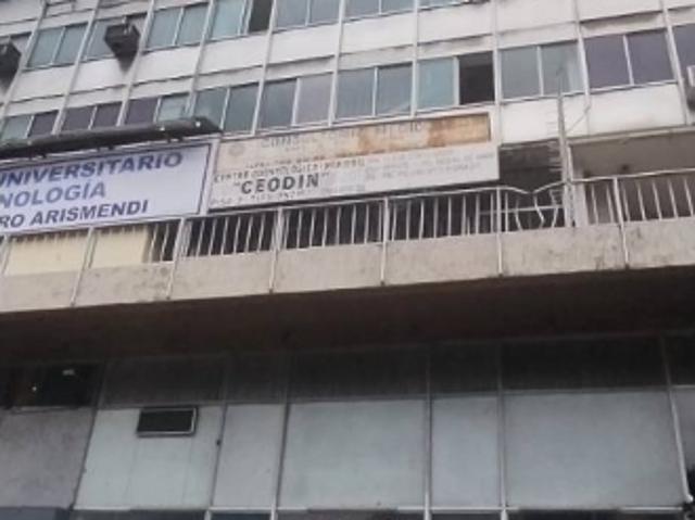 Oficina en alquiler en Boca De Uchire, Miranda