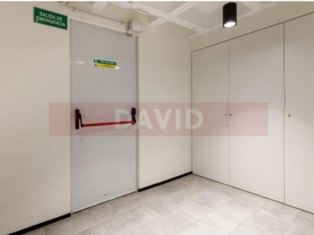 Oficina en venta en Sarrià - Sant Gervasi, Barcelonès
