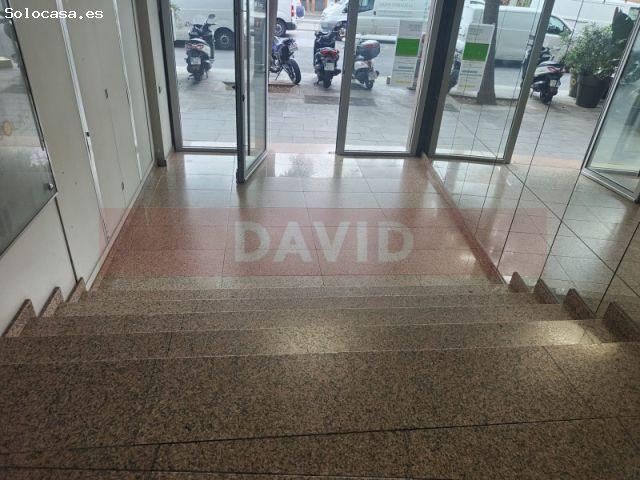 Oficina en venta en Ciutat Vella, Barcelonès