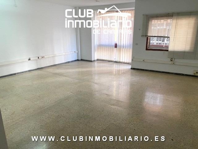 Oficina en alquiler en Tenerife, Ifara