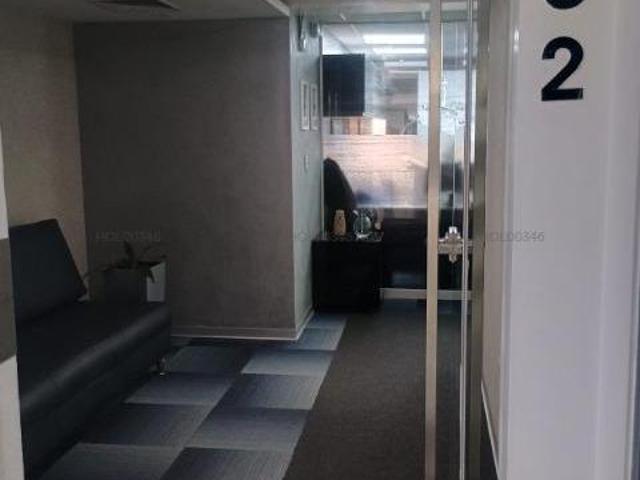 OFICINA EXCELENTE UBICACIÓN