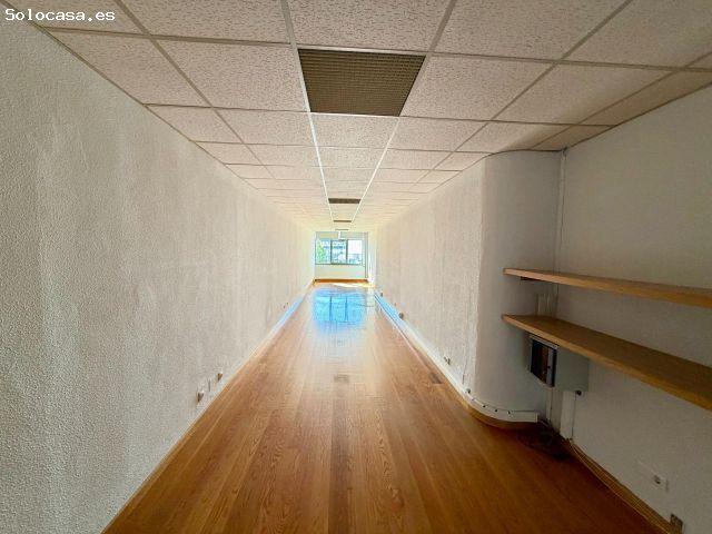 Local Comercial en alquiler en Correos, Santander